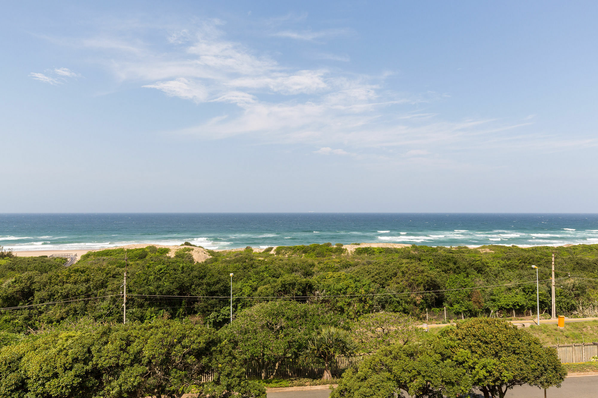 Protea Hotel By Marriott Karridene Beach Amanzimtoti Extérieur photo